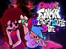 FNF Dearest Double Date Online