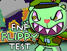 Fnf Flippy Test 2 - Fnf Test Games