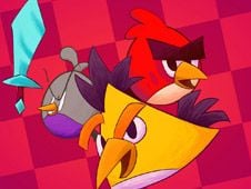 Angry Birds Games Online (Free)