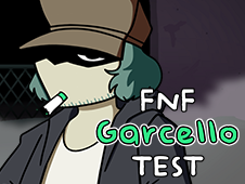 FNF Garcello Test Online