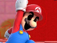 FNF Get a Life – Abuse Mario Mix Online