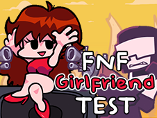 FNF Girlfriend Test Online