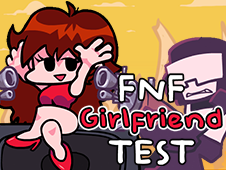 FNF Girlfriend Test 🔥 Play online