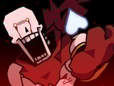 FNF Hateboner (VS Paprysu.EXE)
