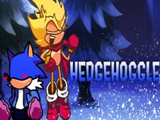 FNF Hedgehoggle