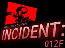 FNF Incident: 012F vs Hank Online