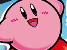 FNF: Kirby Super-Funk! ft. Boy-Dee Online