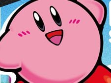 FNF: Kirby Super-Funk! ft. Boy-Dee