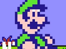 FNF Lean N’ Green: Luigi vs Macy Online