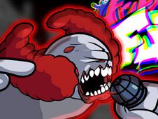 FNF: Madness Combat 9.5 vs Tricky