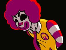 FNF McMadness vs Ronald McDonald Online