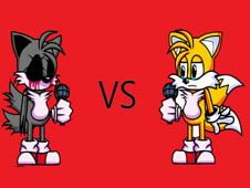 Tony the Rapping Cat🆖(1 MONTH LEFT) 🇵🇸 on X: Finished my version of  Tails.EXE HD. @FNFHDExpanded, If you want, you can use this, because I'm  willing to help you FNF HD Sonic.EXE