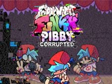 FNF x Pibby: Pibblammed (Friday Night Funkin') Game · Play Online For Free  ·