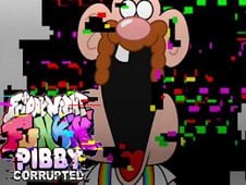 FNF Pibby vs Corrupted Uncle Grandpa Online