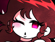 FNF Playable Girlfriend