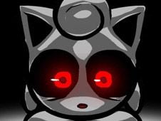 FNF Poke Night Showdown