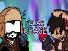 FNF: Polar Chase (Week 7 Remix Mod)