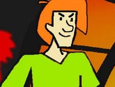 FNF: Shaggy but Bad Online