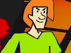 FNF: Shaggy but Bad