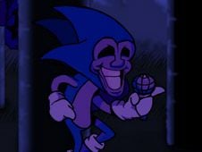 Playable Majin Sonic [Friday Night Funkin'] [Mods]