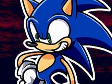 FNF Sonic.EXE Prey (2006 Edition)