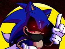 FNF Sonic.Exe: Ring of Despair