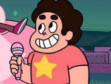 FNF Spinel vs Steven