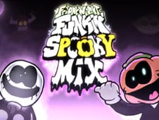FNF Spooky Mix