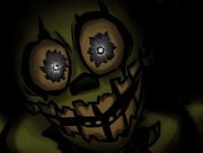 FNF Springtrap Sings Springlock Online