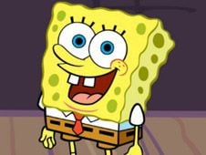 FNF Squidward Vs Spongebob (Oneshot) Online