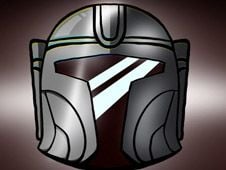 FNF Star Wars vs Mandalorian