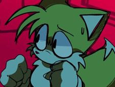 FNF Toetality – Tails