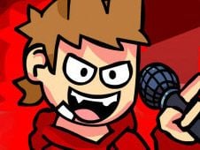 FNF: Tord Expanded