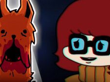 FNF Velma Meets the Original Velma: Remembrance Online