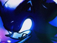 FNF Void Impetus: Vs. Dark Sonic