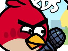 FNF vs Angry Birds – Missing Eggs
