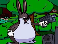 FNF vs Big Chungus