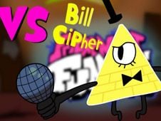 Bill cipher of pictures 