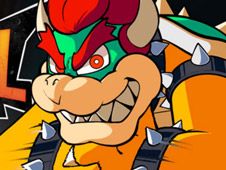 FNF Vs. Bowser: Infernal Bout