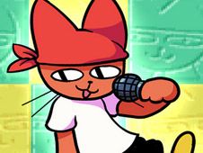 FNF Vs. Captain Cat Kit