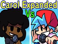 FNF vs Carol Expanded