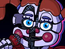 FNF vs Circus Baby Online