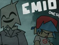 FNF Vs. Emio