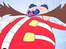 FNF VS Fandub Eggman 2