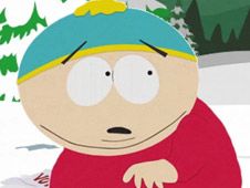 FNF vs Fatboy (Cartman)