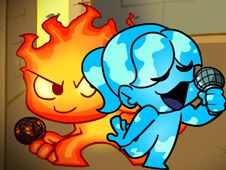 Fire and Water Games, play them online for free on 1001Games.