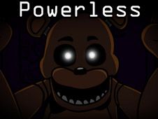 FNF vs Freddy Fazbear (FNAF) – Powerless Online