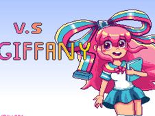 FNF vs GIFfany