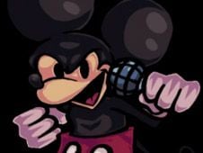 FNF Vs Horror Mickey Mouse Online