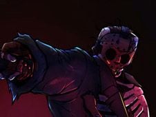 FNF Vs. Jason Voorhees: 13th Friday Night Funk 🔥 Play online